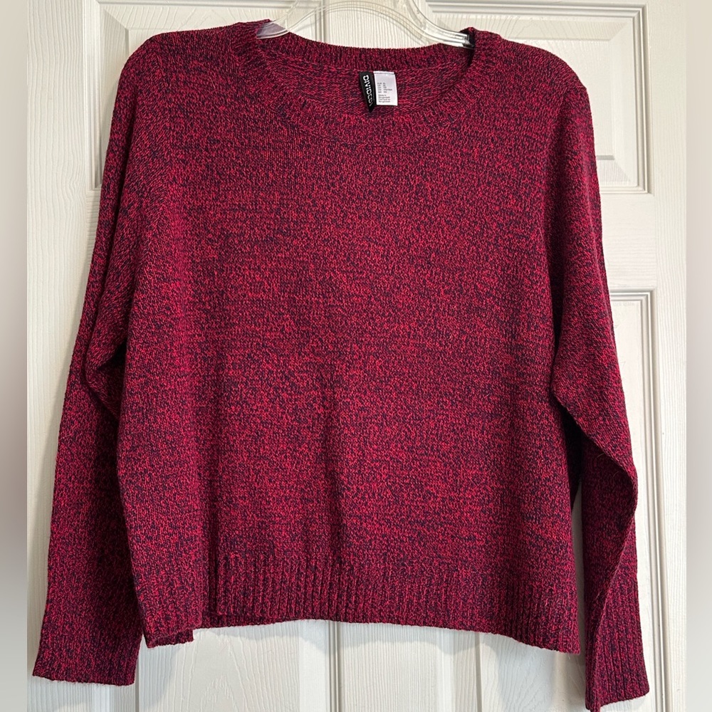 H&M Divided Sweater